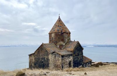تور اقساطی ارمنستان