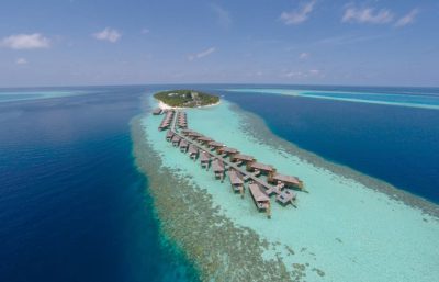 تور اقساطی مالدیو