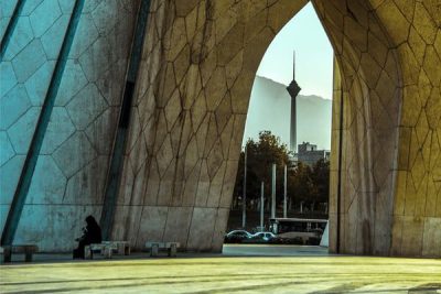 بهترین مکان های تفریحی تهران
