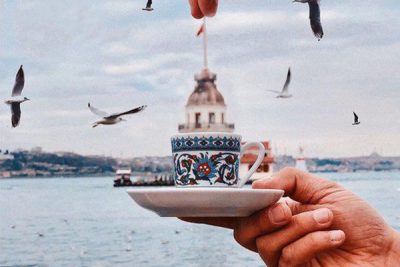 بهترین هتل های استانبول از نظر مسافران
